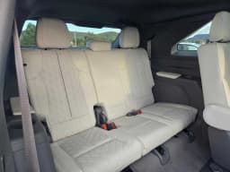 Cadillac Escalade IQ Luxury AWD 4dr 2026 — side view