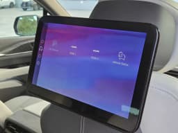 Cadillac Escalade IQ Luxury AWD 4dr 2026 — side view