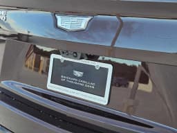 Cadillac Escalade IQ Luxury AWD 4dr 2026 — side view