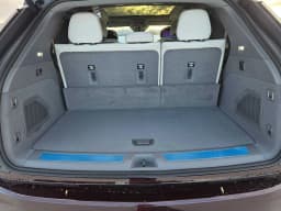 Cadillac Escalade IQ Luxury AWD 4dr 2026 — side view