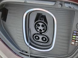 Cadillac Escalade IQ Luxury AWD 4dr 2026 — side view