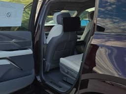 Cadillac Escalade IQ Luxury AWD 4dr 2026 — side view