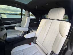 Cadillac Escalade IQ Luxury AWD 4dr 2026 — side view