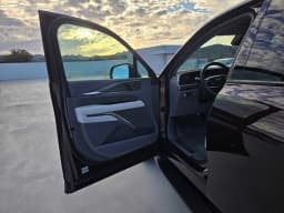 Cadillac Escalade IQ Luxury AWD 4dr 2026 — side view