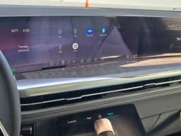 Cadillac Escalade IQ Luxury AWD 4dr 2026 — side view