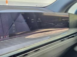 Cadillac Escalade IQ Luxury AWD 4dr 2026 — side view