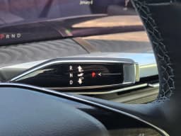 Cadillac Escalade IQ Luxury AWD 4dr 2026 — side view