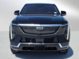 Cadillac Escalade IQ Luxury AWD 4dr 2026 — side view