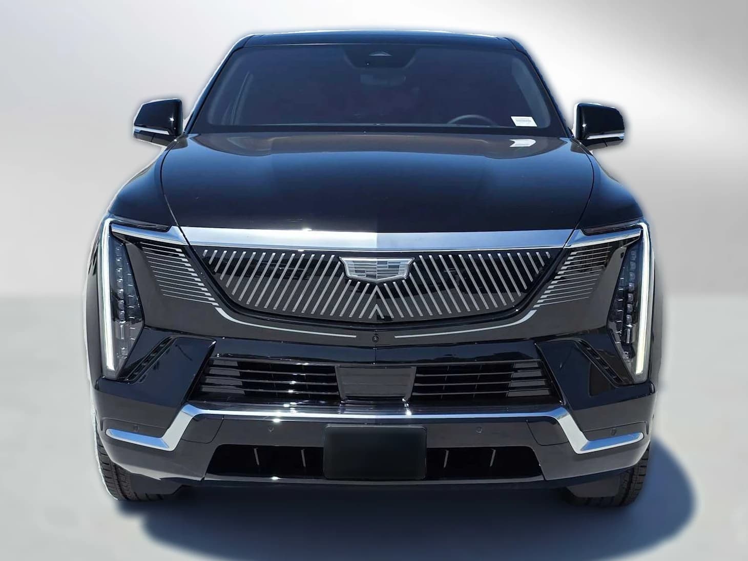 Cadillac Escalade IQ Luxury AWD 4dr 2026 — side view