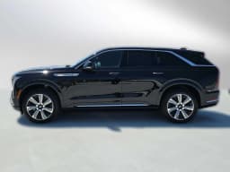 Cadillac Escalade IQ Luxury AWD 4dr 2026 — side view