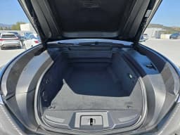Cadillac Escalade IQ Luxury AWD 4dr 2026 — side view