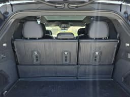Cadillac Escalade IQ Luxury AWD 4dr 2026 — side view