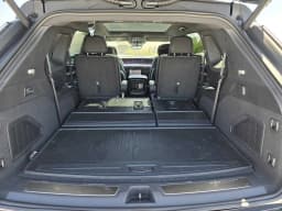 Cadillac Escalade IQ Luxury AWD 4dr 2026 — side view