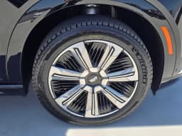 Cadillac Escalade IQ Luxury AWD 4dr 2026 — side view