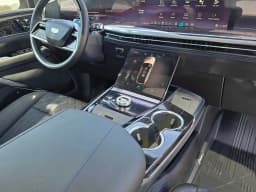 Cadillac Escalade IQ Luxury AWD 4dr 2026 — side view