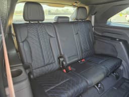 Cadillac Escalade IQ Luxury AWD 4dr 2026 — side view