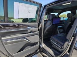 Cadillac Escalade IQ Luxury AWD 4dr 2026 — side view