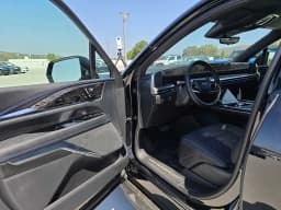 Cadillac Escalade IQ Luxury AWD 4dr 2026 — side view