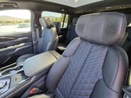 Cadillac Escalade IQ Luxury AWD 4dr 2026 — side view