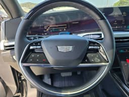 Cadillac Escalade IQ Luxury AWD 4dr 2026 — side view
