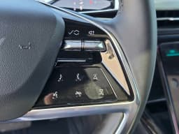 Cadillac Escalade IQ Luxury AWD 4dr 2026 — side view