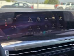 Cadillac Escalade IQ Luxury AWD 4dr 2026 — side view