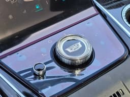 Cadillac Escalade IQ Luxury AWD 4dr 2026 — side view