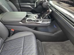 Cadillac Escalade IQ Luxury AWD 4dr 2026 — side view