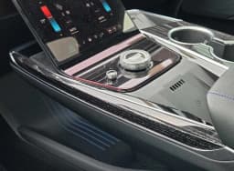 Cadillac Escalade IQ Luxury AWD 4dr 2026 — side view