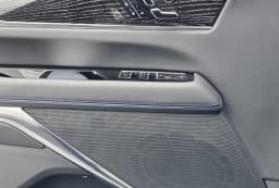 Cadillac Escalade IQ Luxury AWD 4dr 2026 — side view