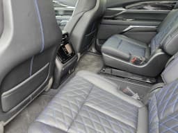Cadillac Escalade IQ Luxury AWD 4dr 2026 — side view