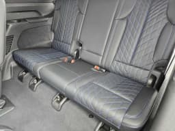 Cadillac Escalade IQ Luxury AWD 4dr 2026 — side view