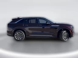 Cadillac Escalade IQ Luxury AWD 4dr 2026 — side view