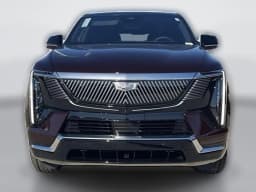 Cadillac Escalade IQ Luxury AWD 4dr 2026 — side view