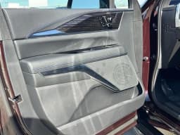 Cadillac Escalade IQ Luxury AWD 4dr 2026 — side view