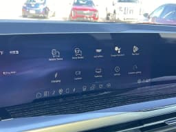 Cadillac Escalade IQ Luxury AWD 4dr 2026 — side view