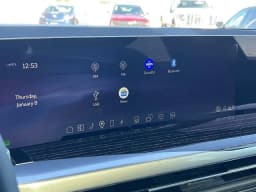 Cadillac Escalade IQ Luxury AWD 4dr 2026 — side view