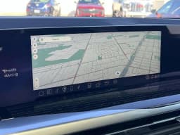 Cadillac Escalade IQ Luxury AWD 4dr 2026 — side view