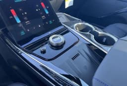 Cadillac Escalade IQ Luxury AWD 4dr 2026 — side view