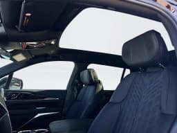 Cadillac Escalade IQ Luxury AWD 4dr 2026 — side view