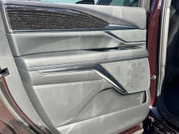 Cadillac Escalade IQ Luxury AWD 4dr 2026 — side view