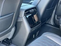 Cadillac Escalade IQ Luxury AWD 4dr 2026 — side view
