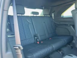 Cadillac Escalade IQ Luxury AWD 4dr 2026 — side view