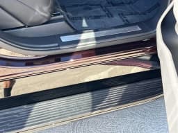 Cadillac Escalade IQ Luxury AWD 4dr 2026 — side view