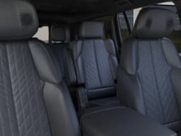 Cadillac Escalade IQ Luxury AWD 4dr 2026 — side view