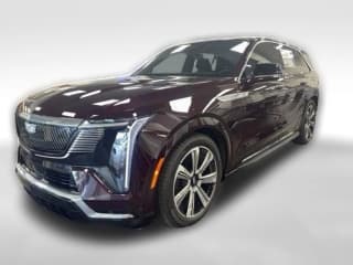 Cadillac Escalade IQ Luxury 1 AWD 4dr