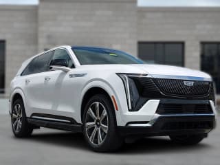 Cadillac Escalade IQ Luxury 1 AWD 4dr