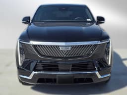 Cadillac Escalade IQ Luxury AWD 4dr 2026 — side view