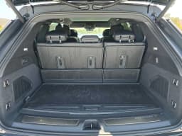 Cadillac Escalade IQ Luxury AWD 4dr 2026 — side view