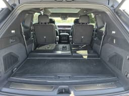 Cadillac Escalade IQ Luxury AWD 4dr 2026 — side view